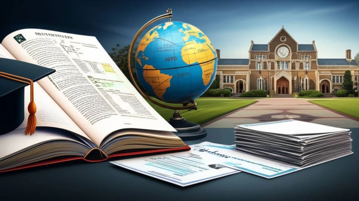 معدل چگونه در کنکور زبان تاثیر می گذارد؟ (راهنمای جامع ۱۴۰۳)