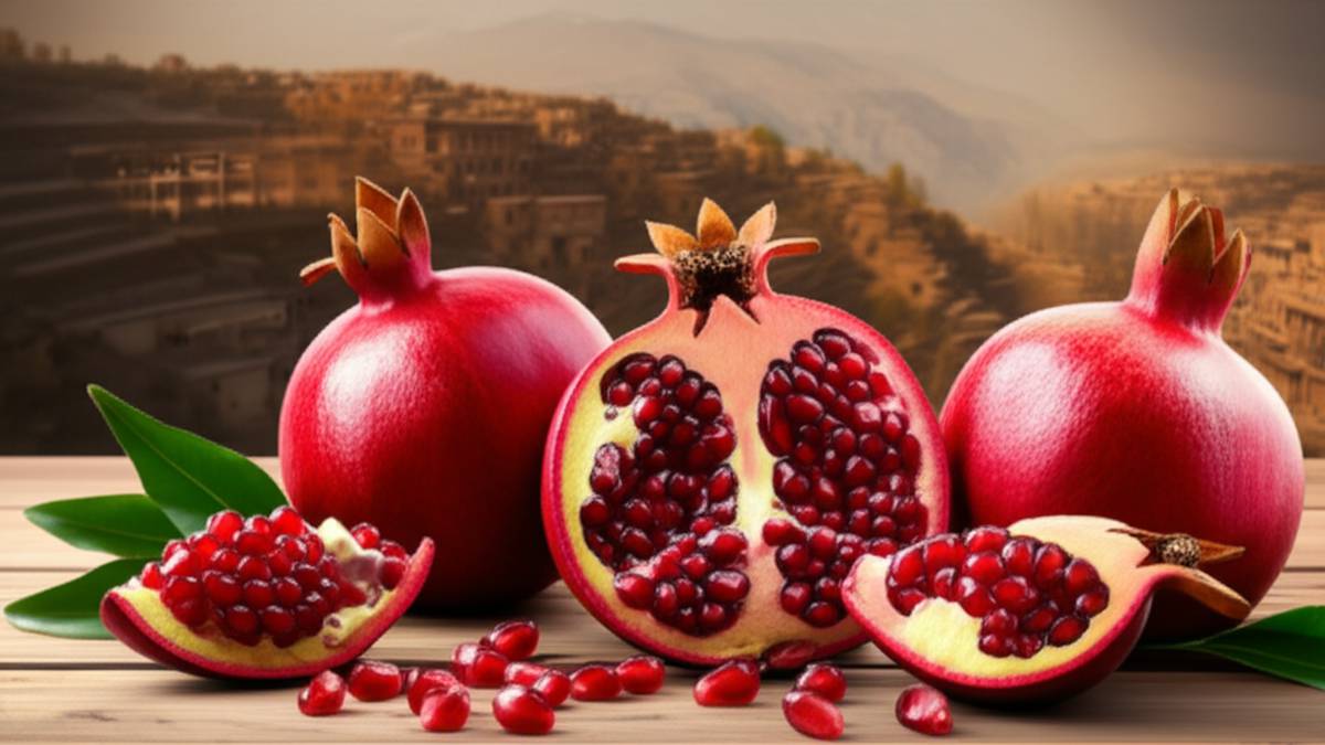 جشنواره انار ارومان | راهنمای کامل: تاریخ، آداب و سفر