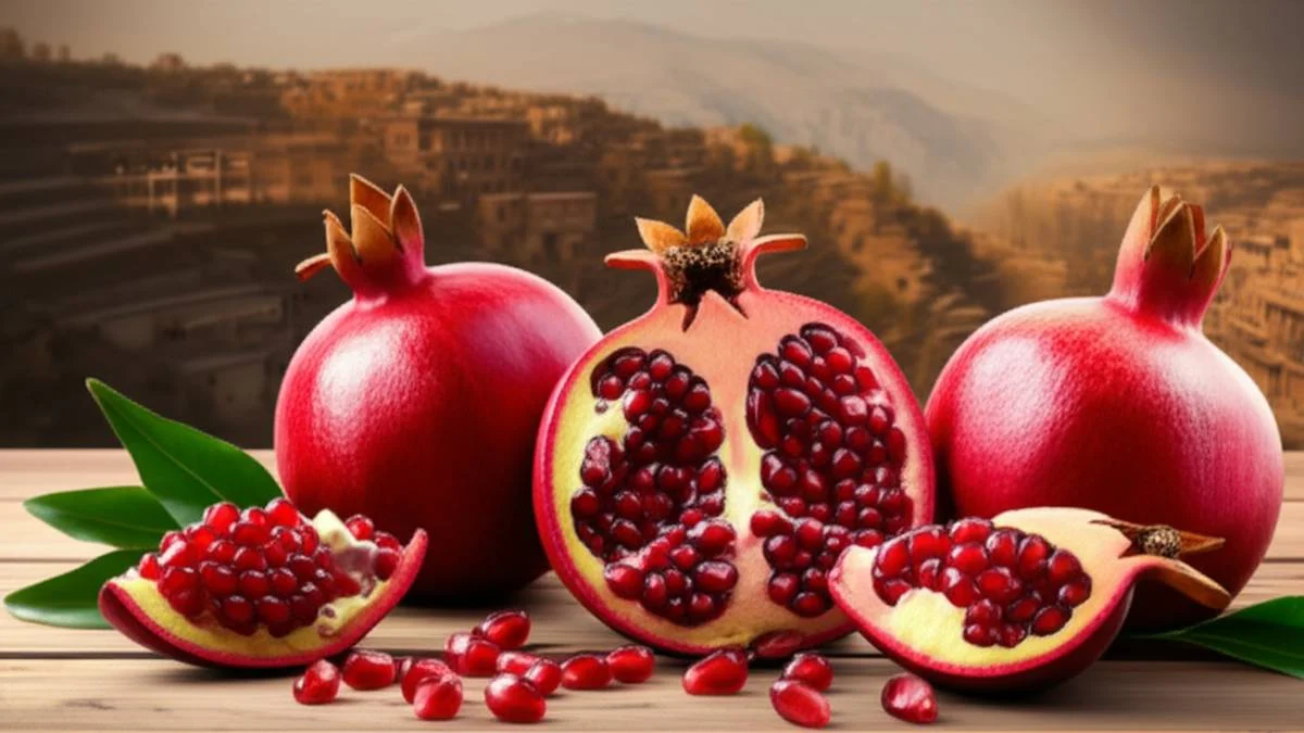 جشنواره انار ارومان | راهنمای کامل: تاریخ، آداب و سفر