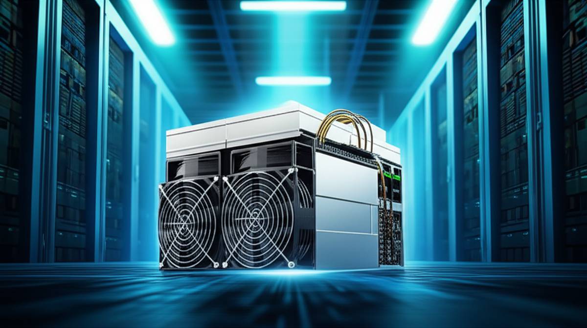 ماینر Antminer S17+ 76th | خرید، مشخصات و قیمت