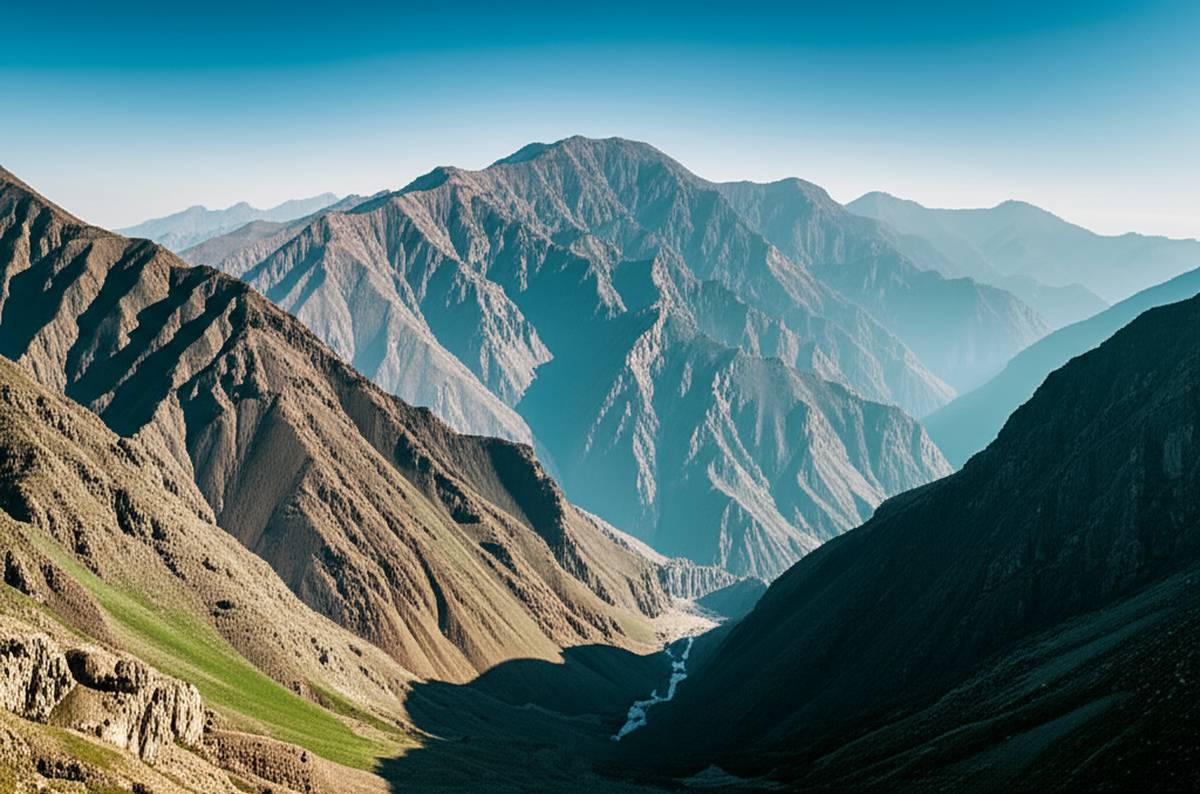 خلاصه کتاب گنجینه اقوام ایران: قوم لر | نوشته رستمی و سیدی