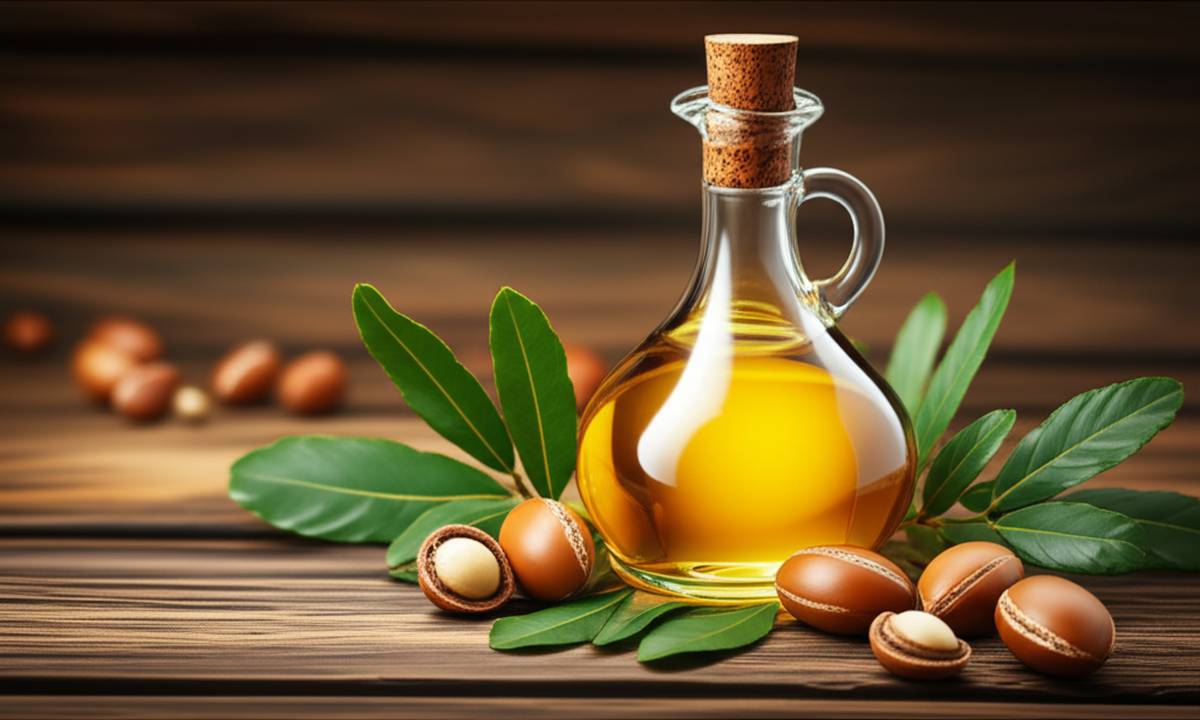 خواص روغن آرگان اصل: راهنمای جامع و شگفت انگیز