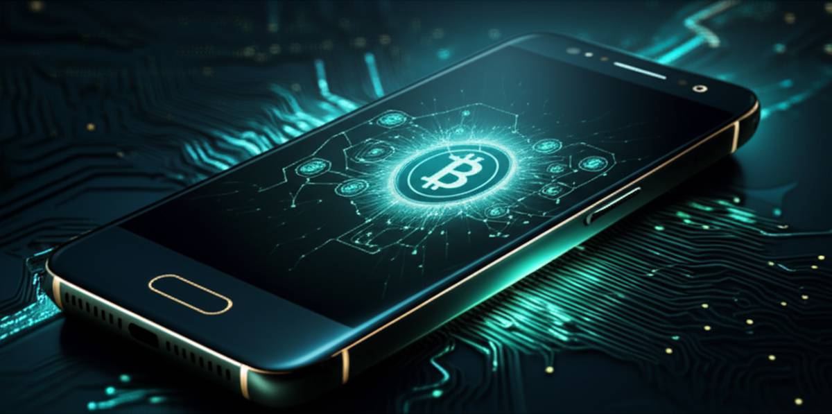 دانلود برنامه بیت کوین ماینر اندروید | کسب درآمد از موبایل