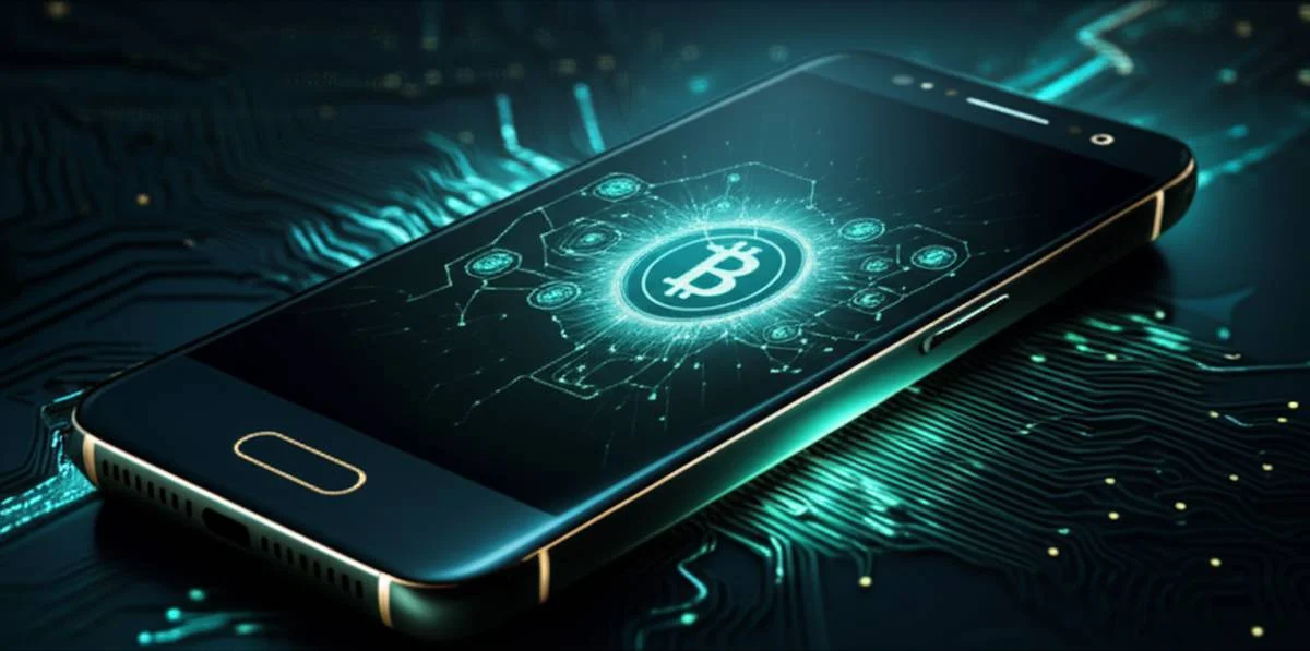 دانلود برنامه بیت کوین ماینر اندروید | کسب درآمد از موبایل