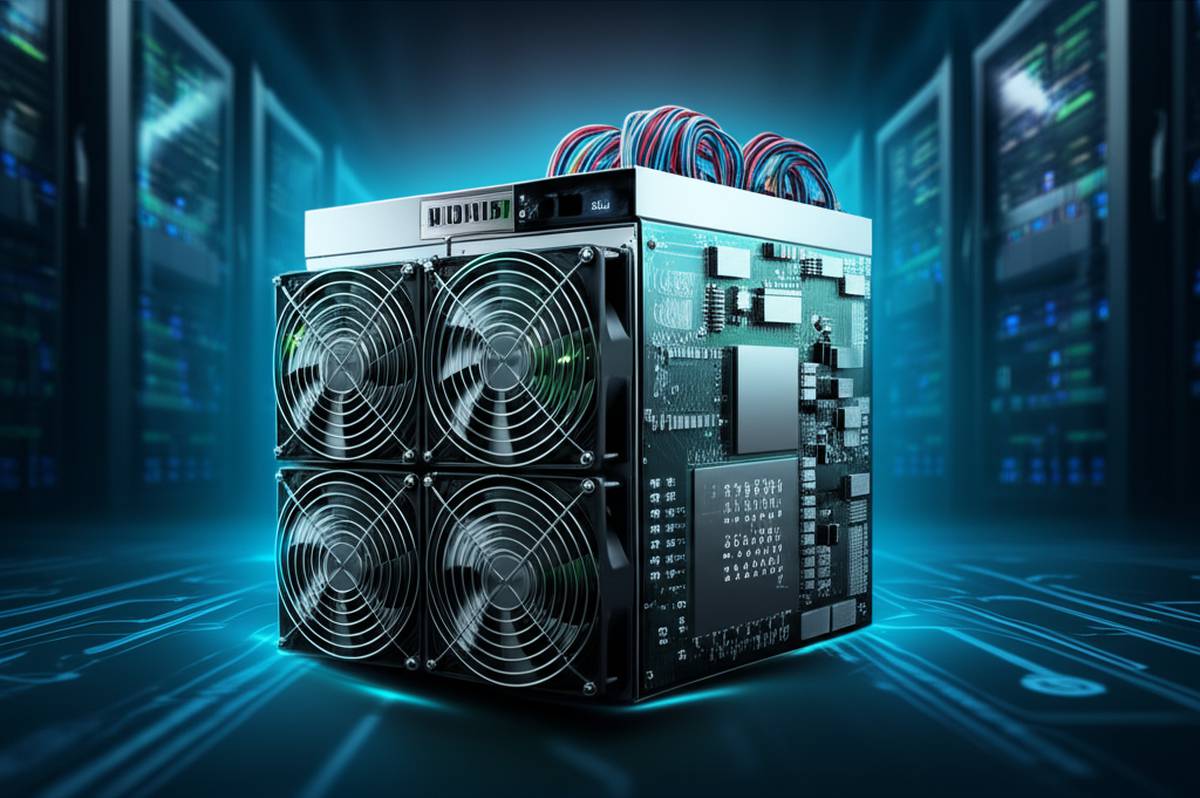 مشخصات دستگاه ماینر M3 | راهنمای کامل و جامع