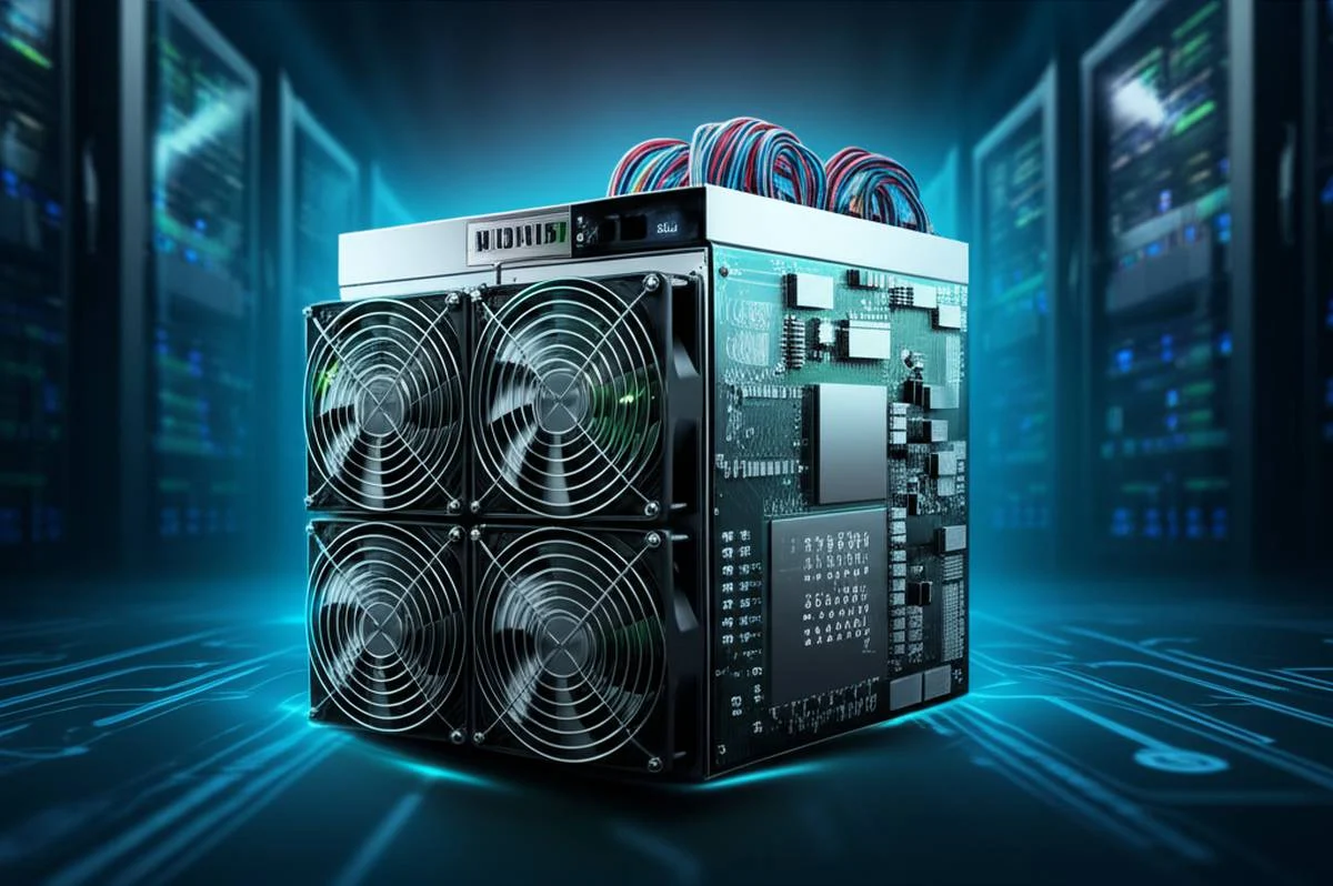 مشخصات دستگاه ماینر M3 | راهنمای کامل و جامع