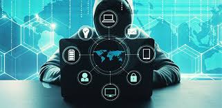 انواع امنیت شبکه کدام است؟