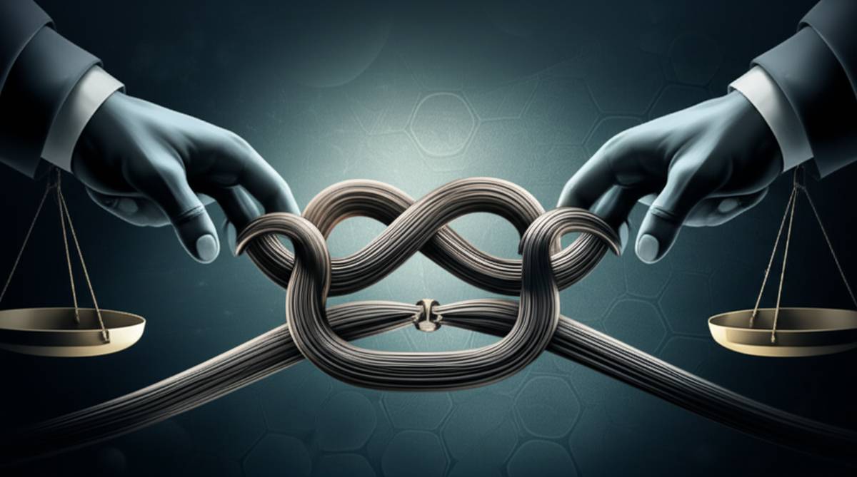 ماده حل اختلاف قرارداد - صفر تا صد نکات حقوقی و کاربردی
