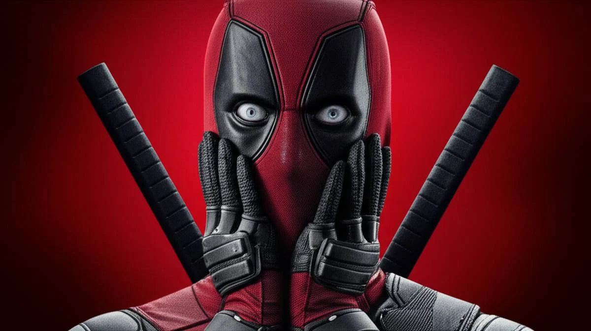 فیلم کمدی Deadpool (2016) | نقد، داستان و تماشای آنلاین