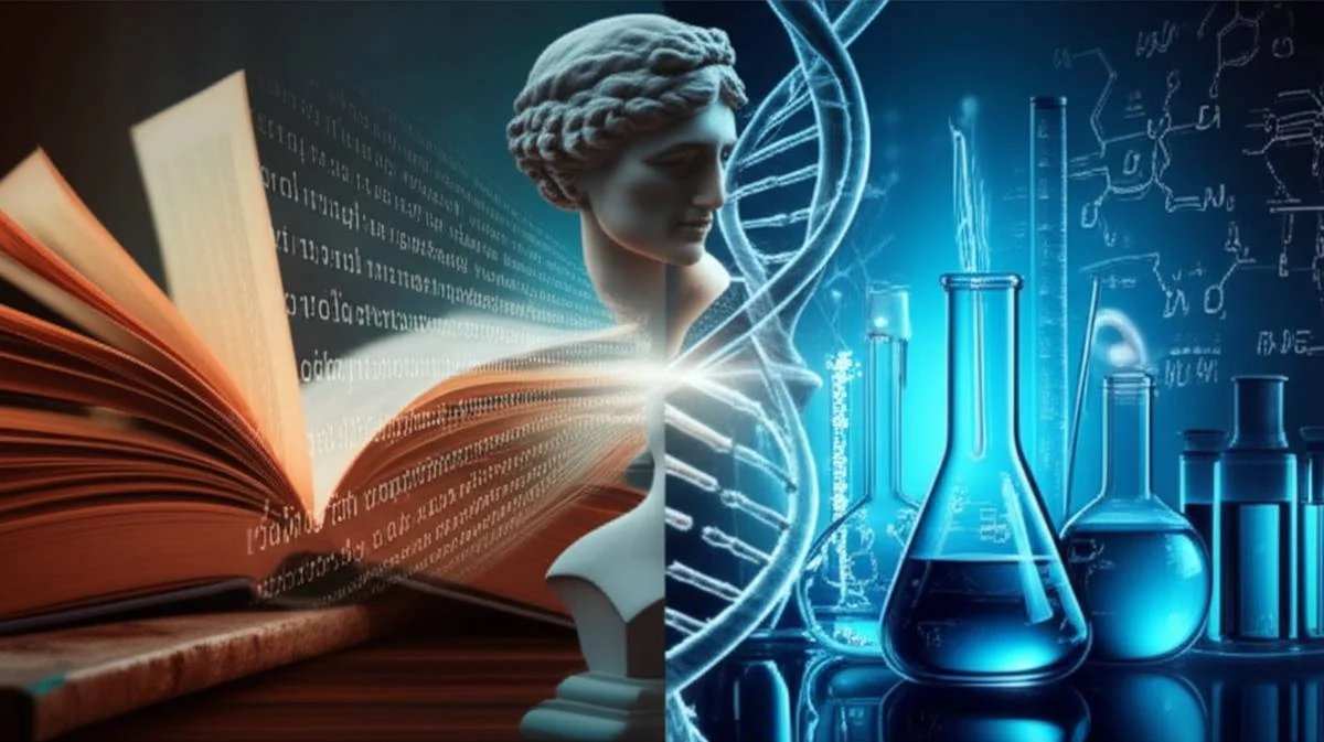 تغییر رشته از انسانی به تجربی | راهنمای جامع شرایط و مراحل ۱۴۰۳