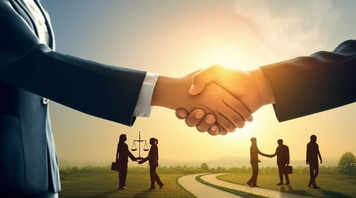 مجتمع شورای حل اختلاف | آدرس، خدمات و راهنمای کامل