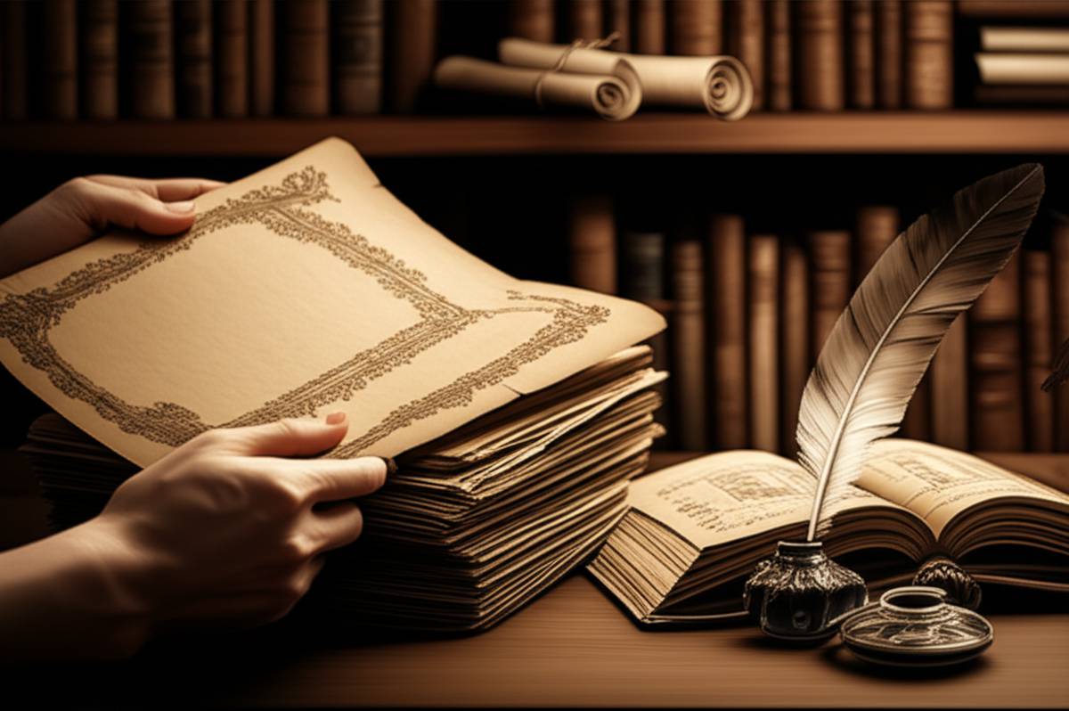 چگونه سوابق تحصیلی نظام قدیم را بگیریم؟ (راهنمای جامع)