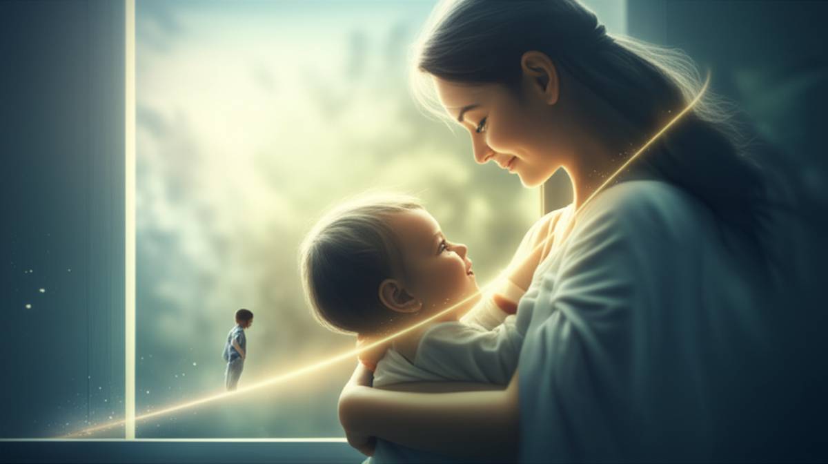 حضانت فرزند تا چه سنی با مادر است: هر آنچه باید بدانید