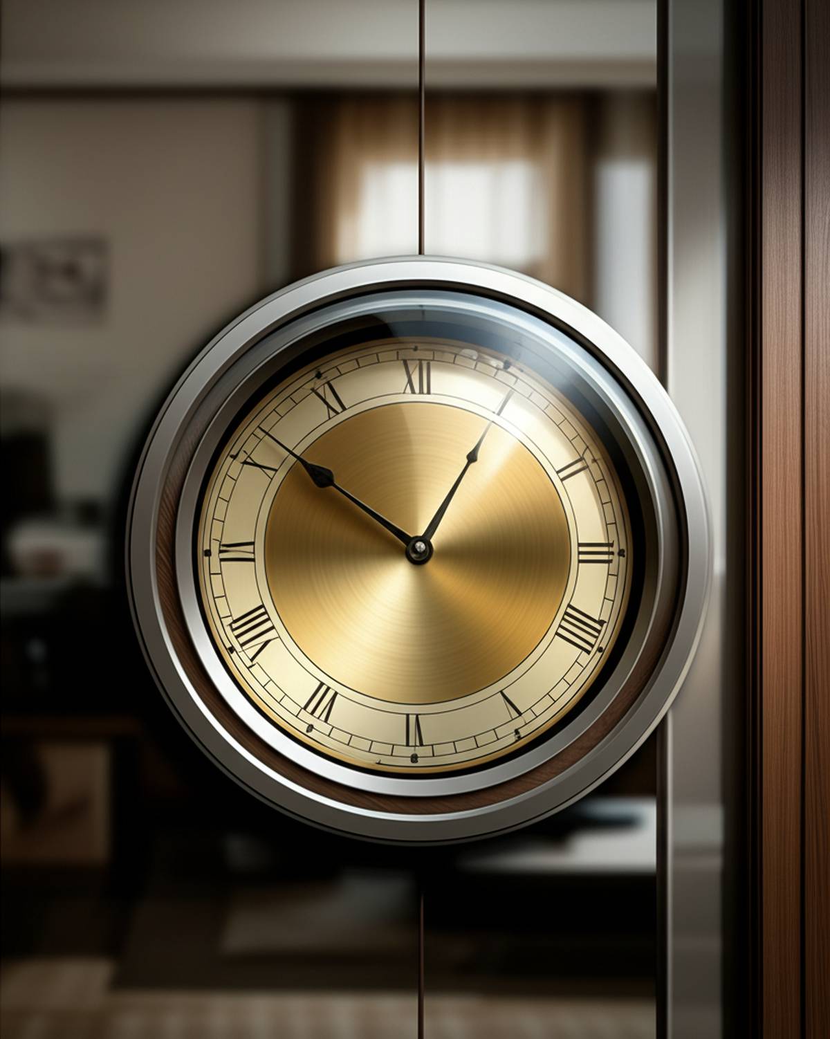 ساعت مچی دیواری کاور CLOCK COVER | خرید با بهترین قیمت