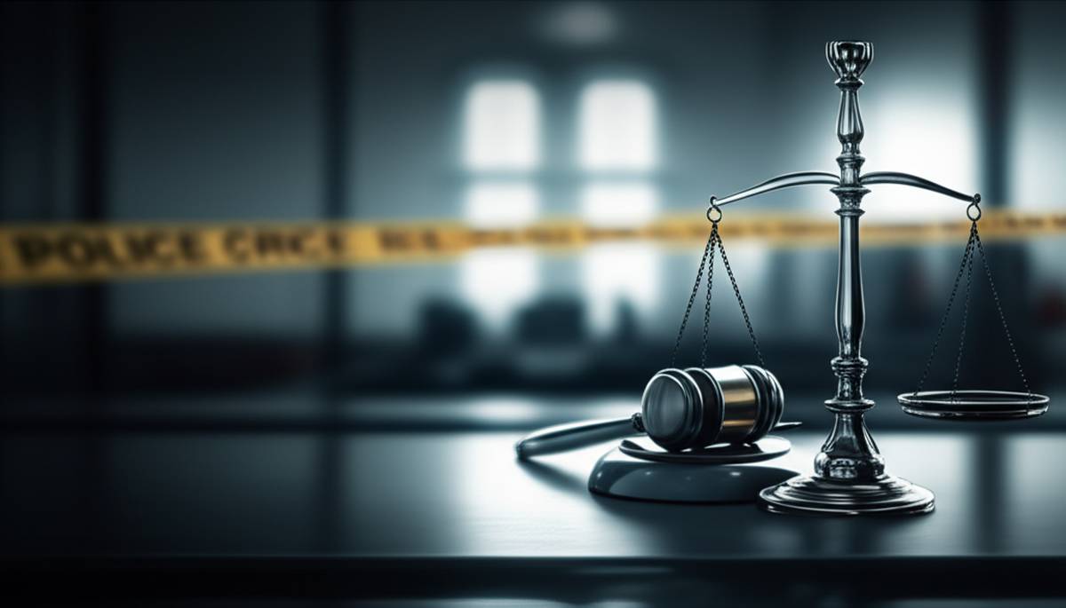 شکایت در محل وقوع جرم: ضرورت یا اختیار؟