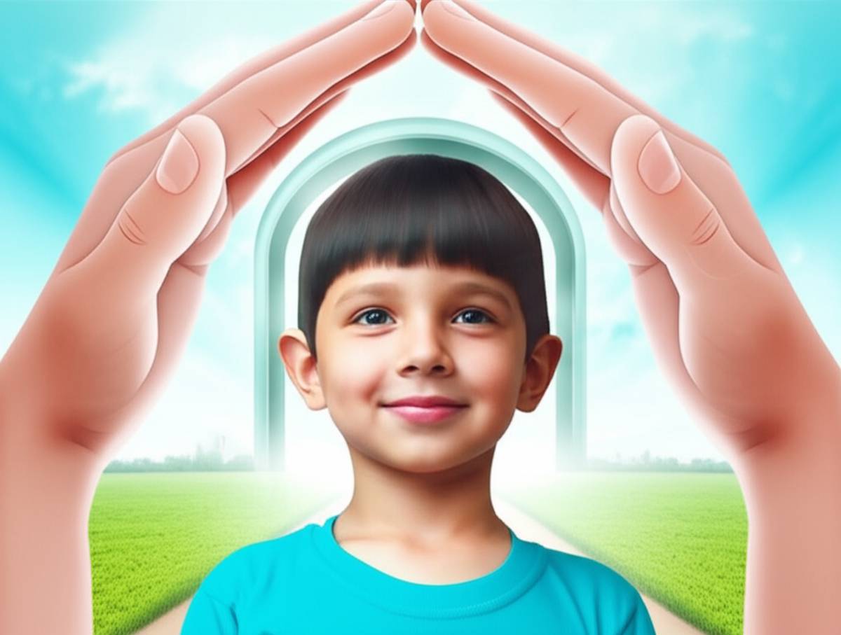 حق و حقوق فرزند بعد از طلاق چیست؟ (حضانت و نفقه)