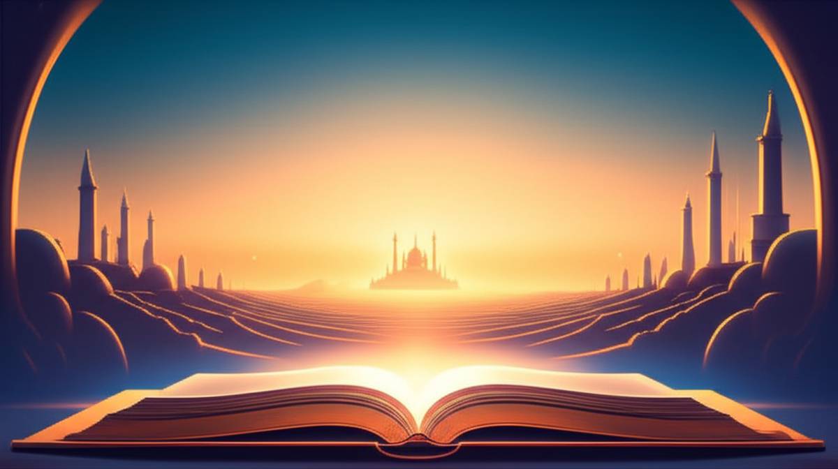 خلاصه کتاب دولت کریمه: نکات کلیدی و بررسی کامل | نشر موعود عصر