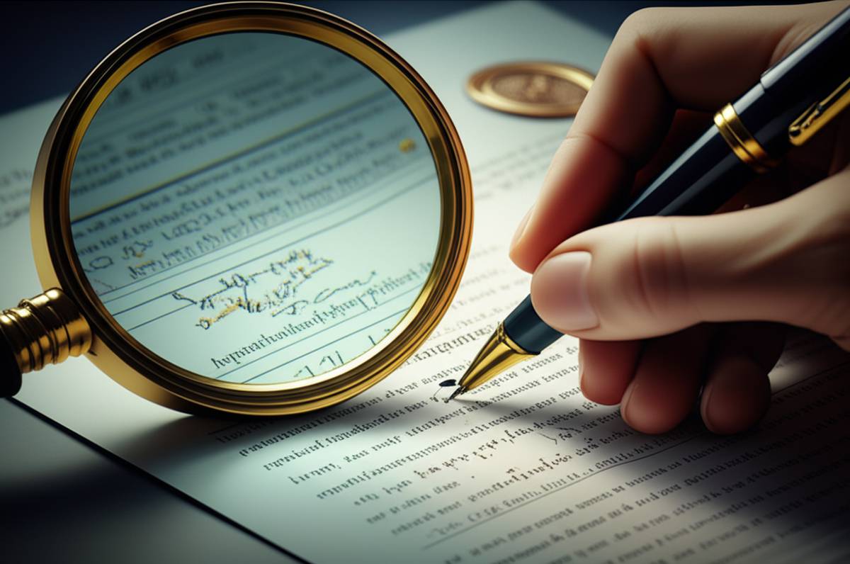 شرایط تبصره زدن: راهنمای کامل و جامع | قوانین و نکات
