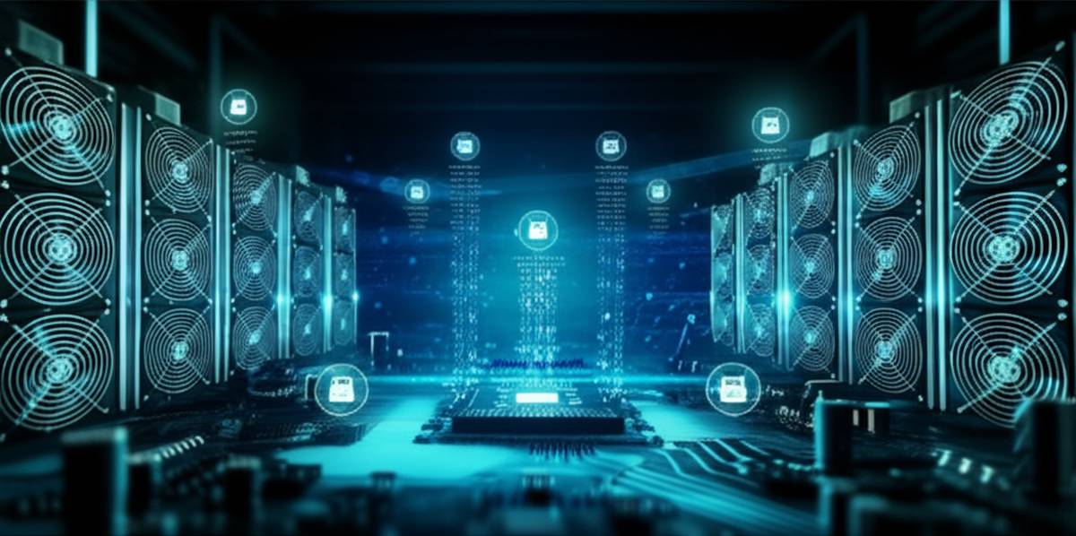 بهترین سایت خرید ماینر با قیمت مناسب و ضمانت اصالت