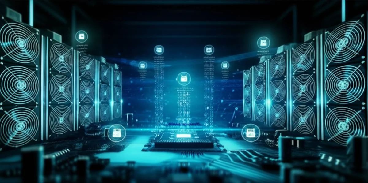 بهترین سایت خرید ماینر با قیمت مناسب و ضمانت اصالت