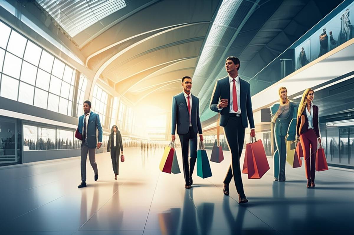 تکس فری چیست؟ | کاربرد، مزایا و نحوه دریافت بازگشت مالیات