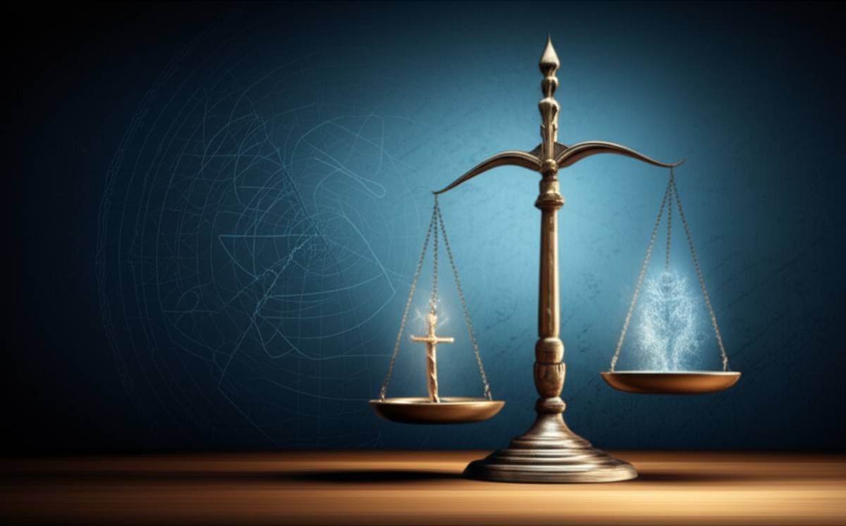 مجازات فرار از دین چیست؟ راهنمای جامع حقوقی و شرعی