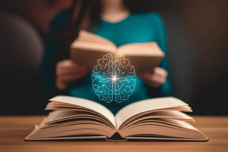 چگونه عادت به مطالعه کنیم؟ | راهنمای جامع و پایدار