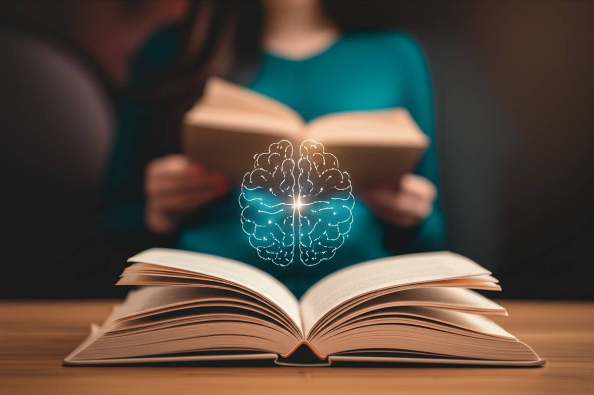 چگونه عادت به مطالعه کنیم؟ | راهنمای جامع و پایدار