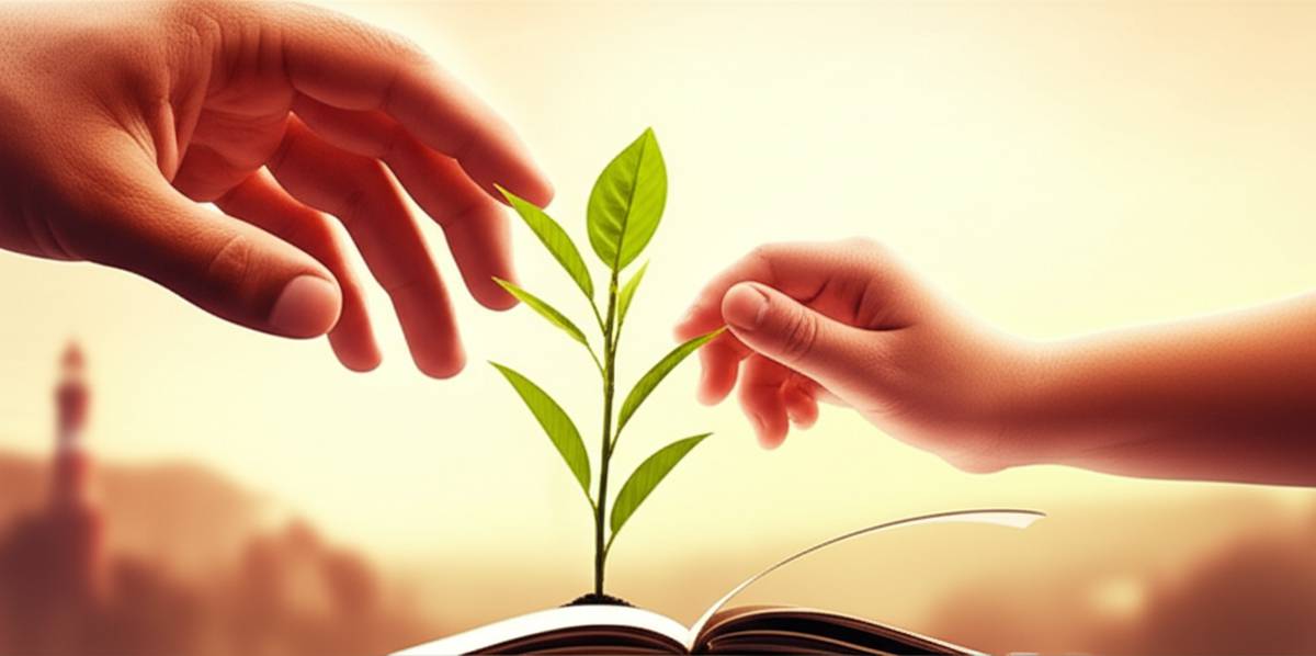 خلاصه کتاب مهم ترین وظیفه والدین (محمدعلی شهبازی)