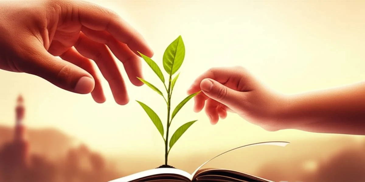 خلاصه کتاب مهم ترین وظیفه والدین (محمدعلی شهبازی)
