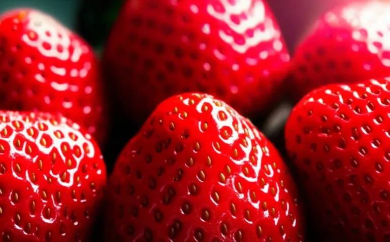 سریال فراوله (Strawberry): هر آنچه قبل از تماشا باید بدانید