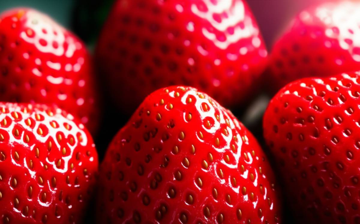 سریال فراوله (Strawberry): هر آنچه قبل از تماشا باید بدانید