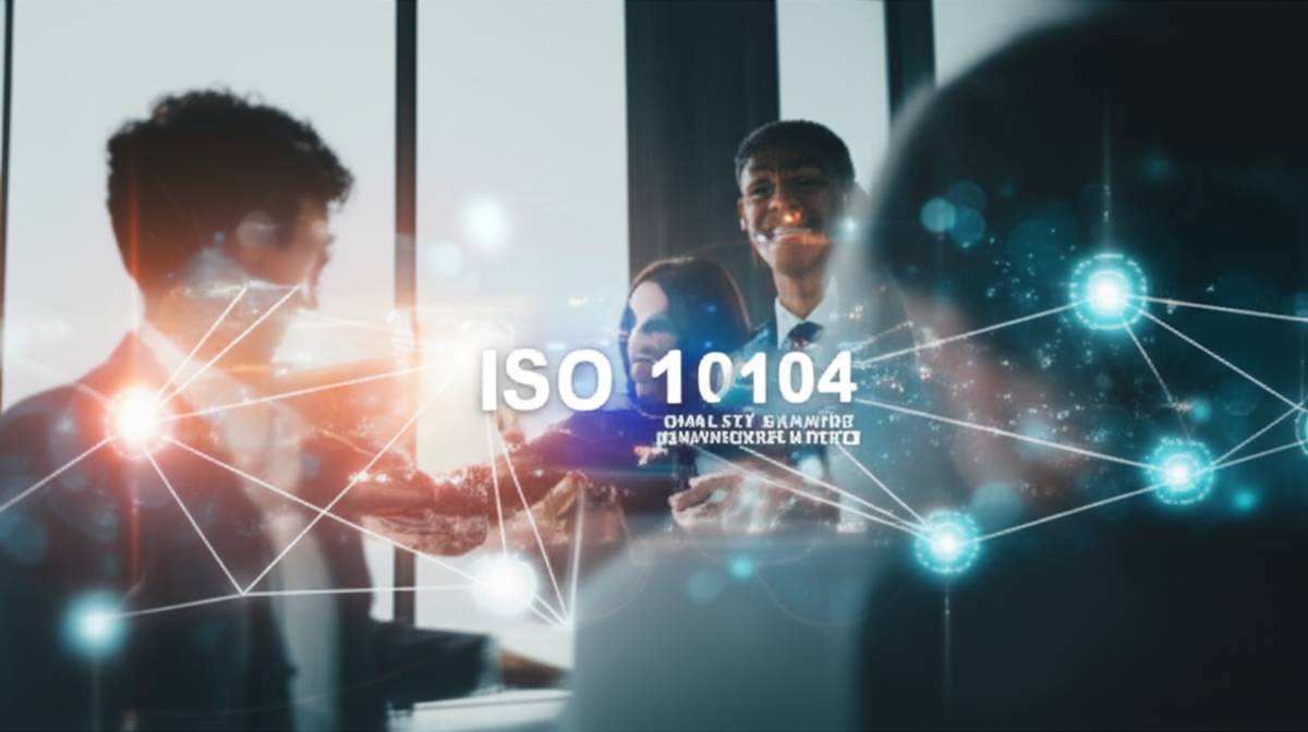 خلاصه کتاب ISO 10004 - مدیریت کیفیت و رضایت مشتری