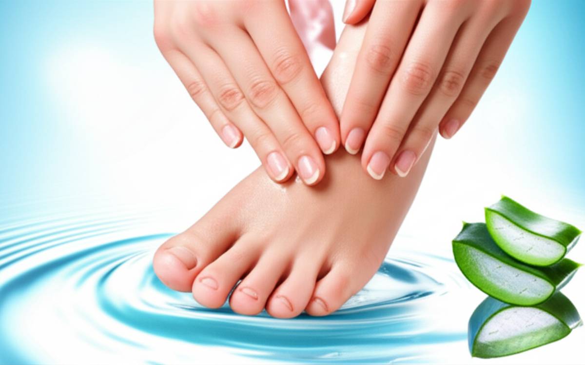 نقد و بررسی کرم ترک دست و پا ساین آکوا ساین اسکین | کامل
