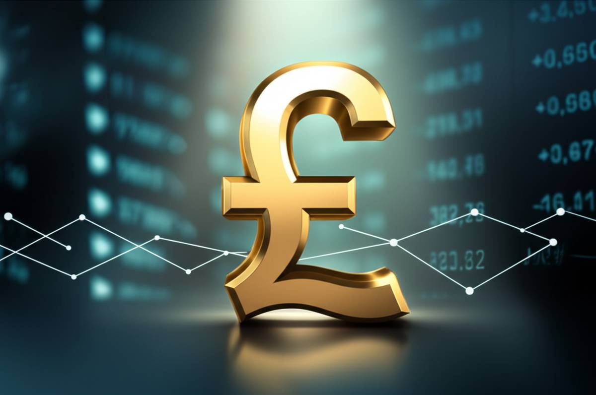 نماد پوند در فارکس - هر آنچه باید در مورد GBP بدانید
