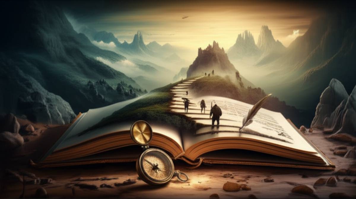 خلاصه کتاب Story Teller 1 Part 14 | فصل چهاردهم