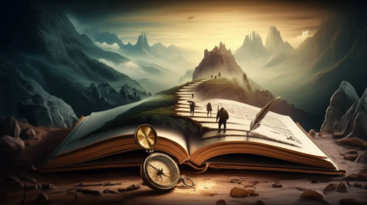 خلاصه کتاب Story Teller 1 Part 14 | فصل چهاردهم