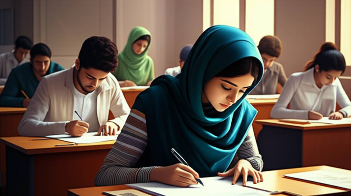 کنکور صبح پنج شنبه: راهنمای مدیریت زمان و آمادگی نهایی