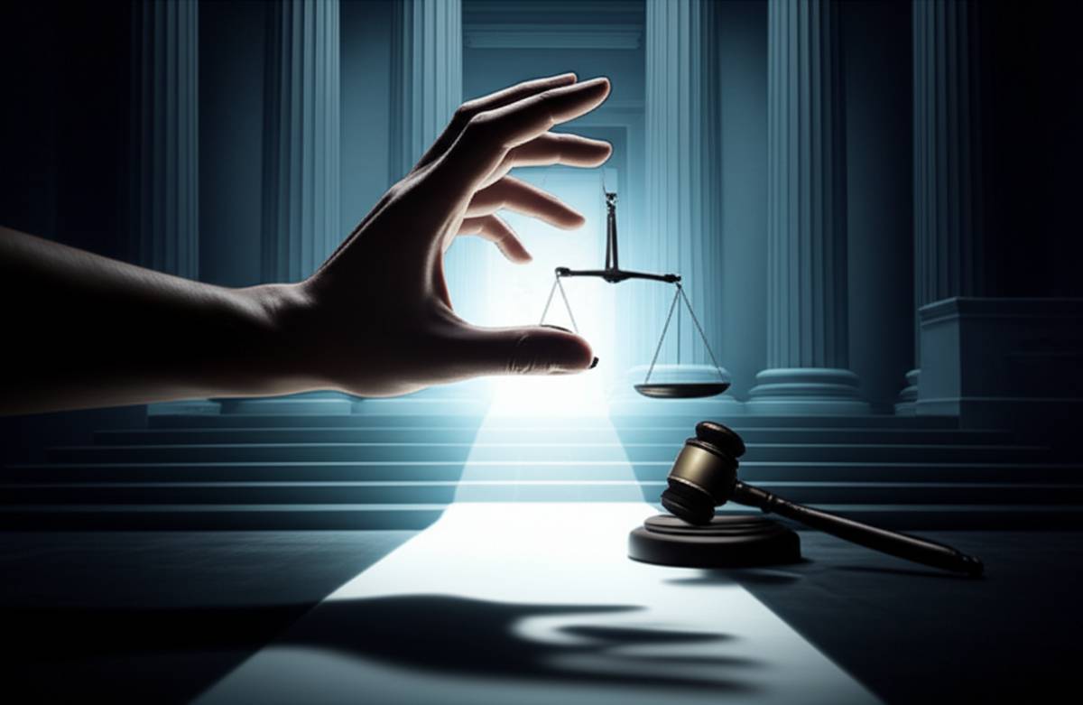 مزاحمت و ممانعت از حق کیفری چیست؟ | راهنمای جامع