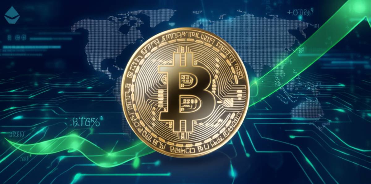 قیمت بیت کوین امروز (لحظه ای) | نرخ BTC به تومان و دلار