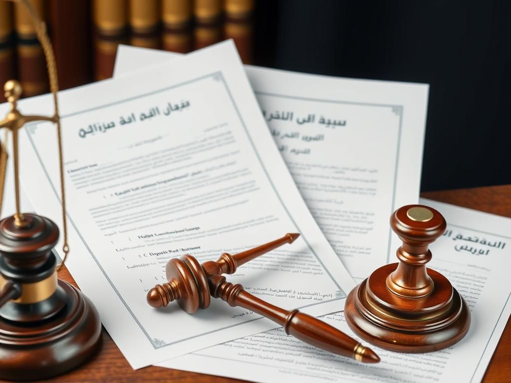 ۷ مورد اصلی اعتراض به رای داوری | راهنمای کامل حقوقی