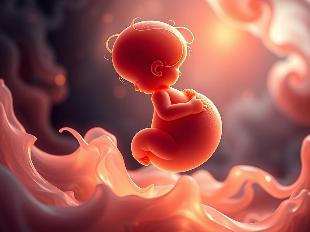 آیا مصرف کره واقعا جنین را زیبا می کند؟ (پاسخ علمی)