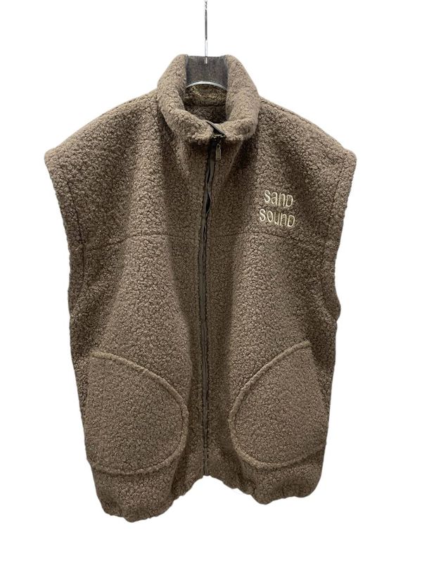 وست پشمی زنانه | گرم و شیک برای روزهای سرد پاییزی