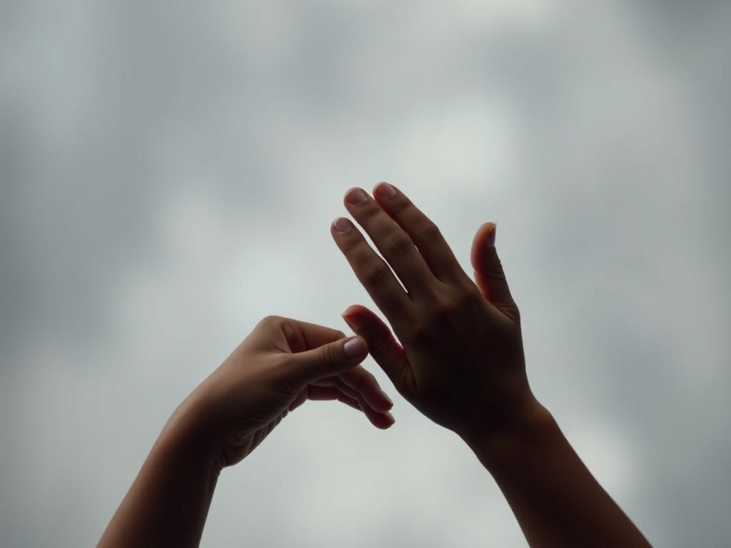 در طلاق بچه به کی میرسه؟ | راهنمای کامل حضانت فرزند