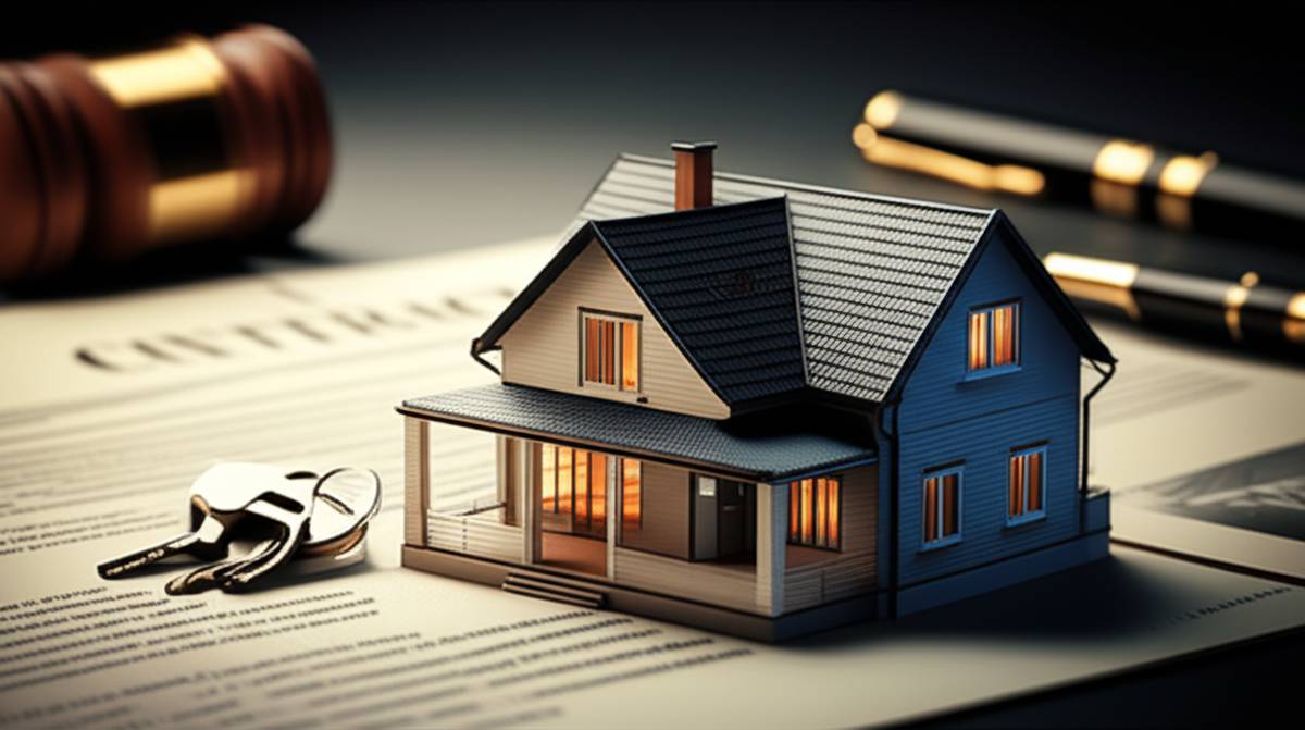 دو مبایعه نامه برای یک ملک؛ چگونه از ضرر جلوگیری کنیم؟
