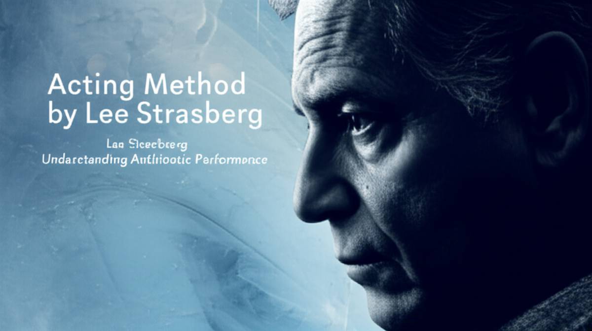 خلاصه کتاب بازیگری به شیوه متد (لی استراسبرگ) | راهنما