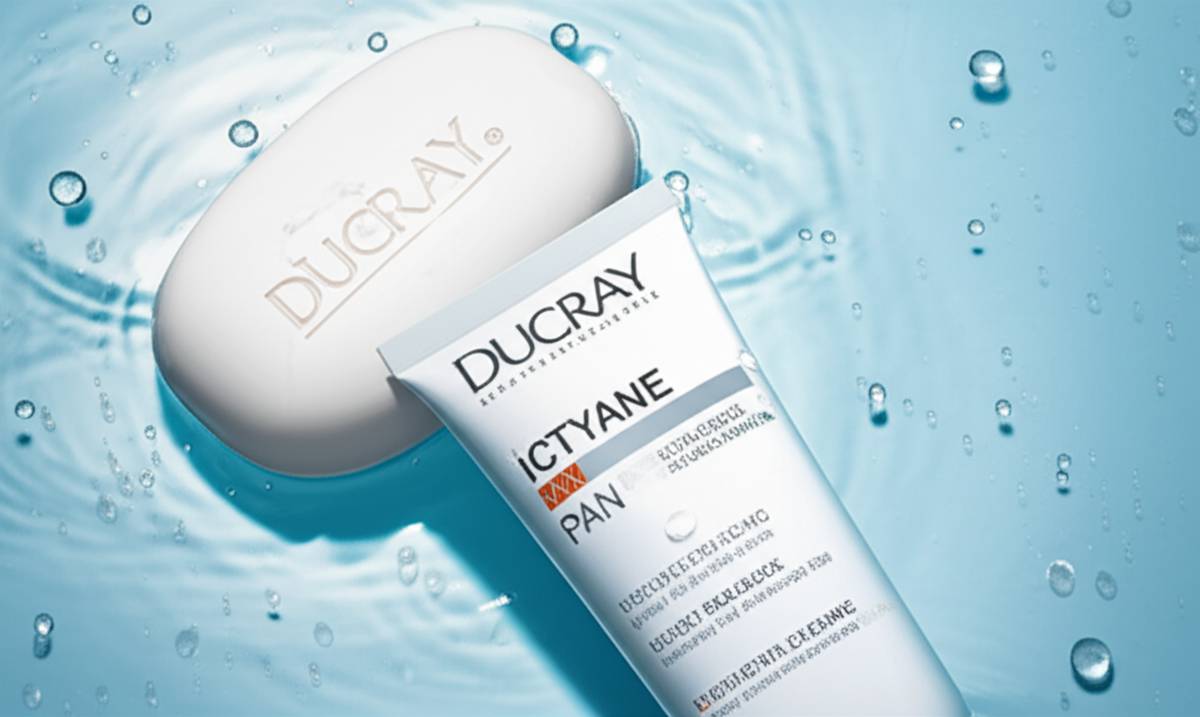 پن ایکتیان دوکری: نقد و بررسی کامل شوینده برای پوست خشک و حساس