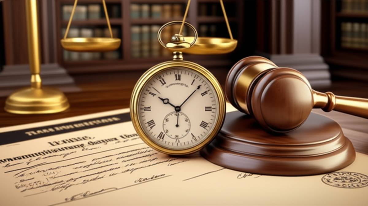 حکم تعلیق: زمان آغاز و نحوه محاسبه آن (راهنمای جامع)