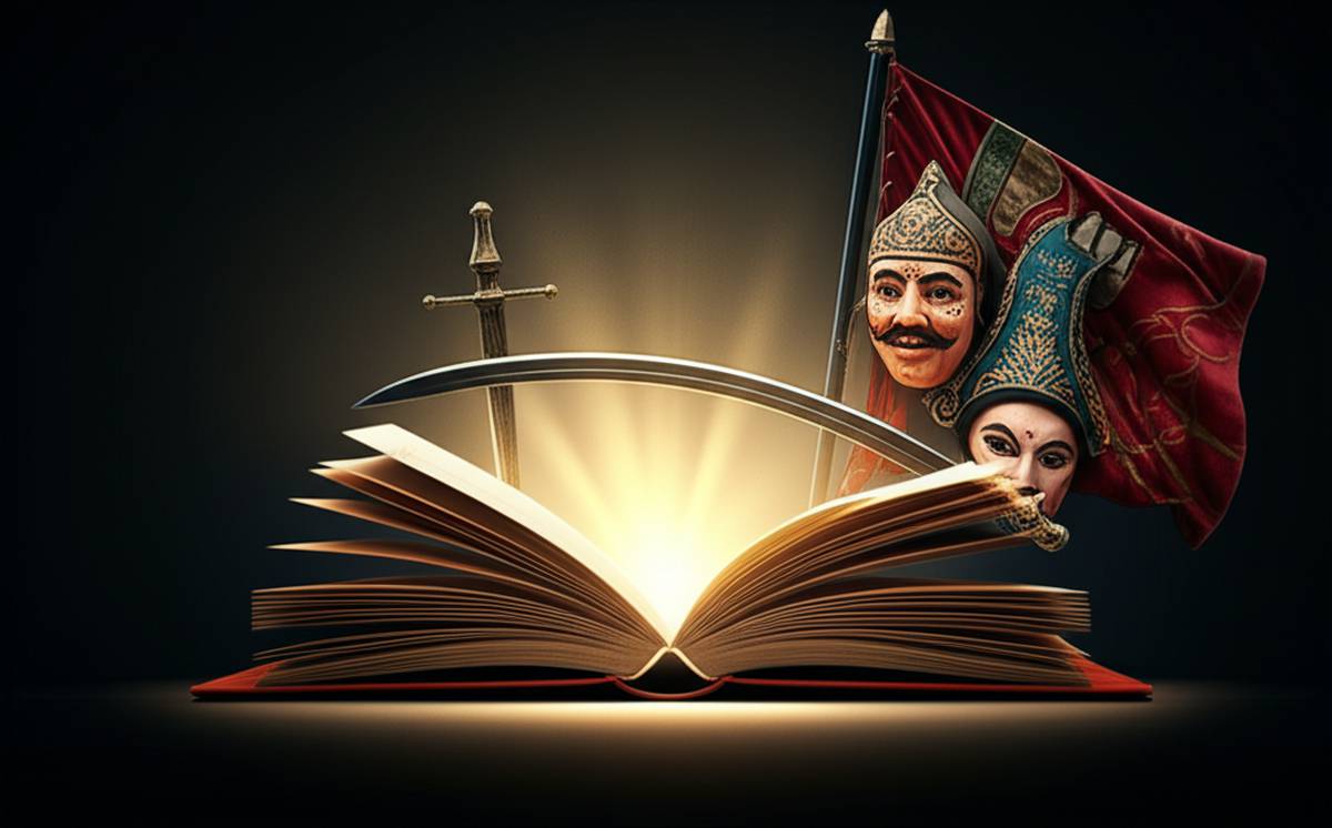 خلاصه کامل کتاب آشنایی با مبانی شبیه خوانی (داود فتحعلی بیگی)