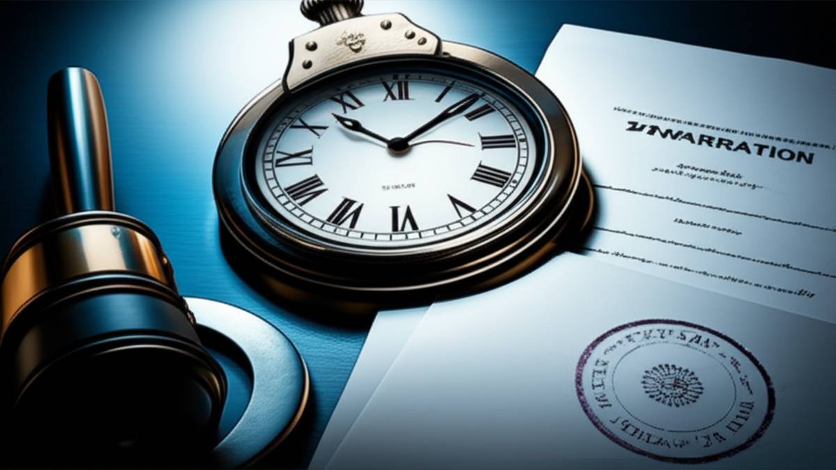 حکم جلب 24 ساعته: صفر تا صد مراحل و نکات قانونی